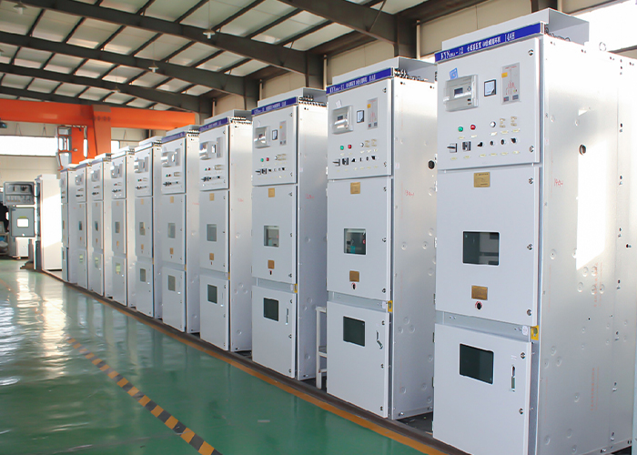 生產(chǎn)環(huán)境